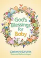Cover image for God's Blessings for Baby