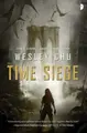 Cover image for Time Siege