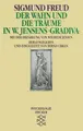 Cover image for Der Wahn und die Träume in W. Jensens ' Gradiva'.