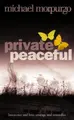 Cover image for Private Peaceful (SIGNED)