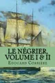 Cover image for Le négrier