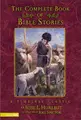 Cover image for The complete book of Bible stories