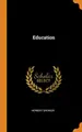Cover image for Education