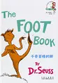 Cover image for The Foot Book