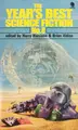 Cover image for THE YEAR'S BEST SCIENCE FICTION