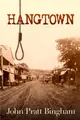 Cover image for Hangtown