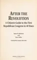 Cover image for After the revolution
