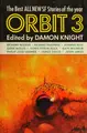 Cover image for Orbit 3