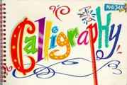 Cover image for Calligraphy (Mad Jack Books)