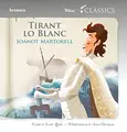 Cover image for Tirant lo Blanc