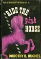 Cover image for Ride the pink horse