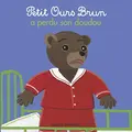 Cover image for Petit Ours Brun a perdu son doudou