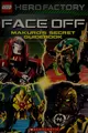 Cover image for Face off