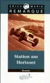 Cover image for Station am Horizont