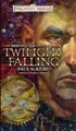 Cover image for Twilight falling
