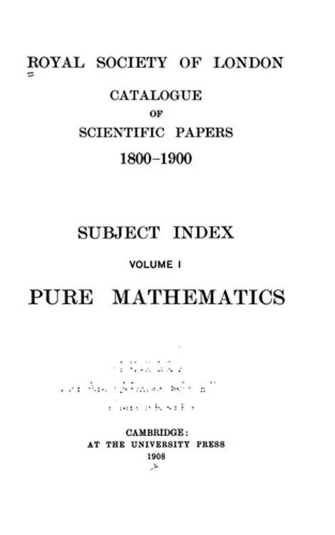 Cover image