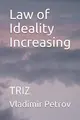 Cover image for Law of Ideality Increasing