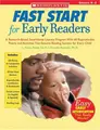 Cover image for Fast Start For Early Readers