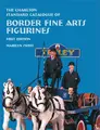 Cover image for Border Fine Arts Figurines (1st Edition) - The Charlton Standard Catalogue