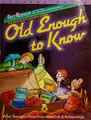 Cover image for Old Enough to Know