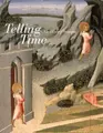 Cover image for Telling Time
