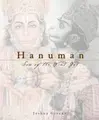 Cover image for Hanuman