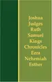 Cover image for Life-Study of Joshua-Malachi