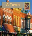 Cover image for A Town