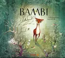 Cover image for Bambi