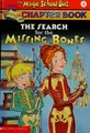 Cover image for The search for the missing bones