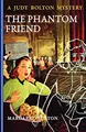 Cover image for Phantom Friend #30