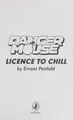 Cover image for Licence to Chill