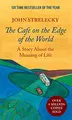 Cover image for The Café on The Edge of The World
