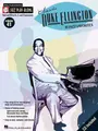 Cover image for Classic Duke Ellington