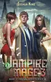 Cover image for Vampire Mage 3