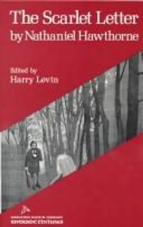 Scarlet Letter | Reading Length