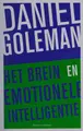 Cover image for Het brein en emotionele intelligentie