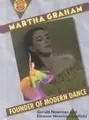 Cover image for Martha Graham