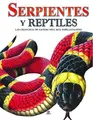 Cover image for Serpientes y Reptiles
