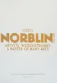 Cover image for Stefan Norblin, 1892-1952