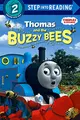 Cover image for Thomas And The Buzzy Bees