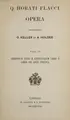 Cover image for Opera