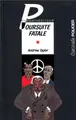 Cover image for Poursuite fatale