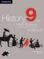 Cover image for History NSW Syllabus for the Australian Curriculum Year 9 Stage 5 Workbook