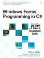 Cover image for Windows Forms Programming in C# (Microsoft .NET Development Series)
