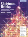 Cover image for Christmas Holiday