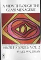 Cover image for A View Through the Glass Menagerie