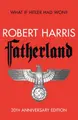 Cover image for Fatherland: 20th Anniversary Edition