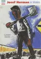 Cover image for Josef Herman in Wales (Pont Library)