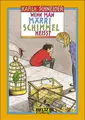 Cover image for Wenn man Märri Schimmel heißt.
